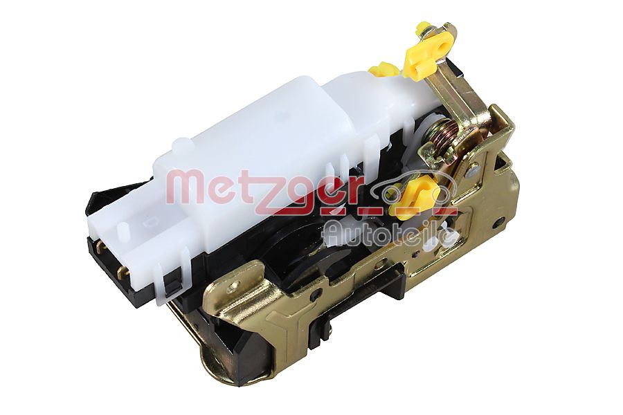 METZGER 2314482 Türschloss